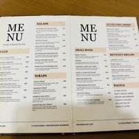   at Motherland Cafe in Kolkata