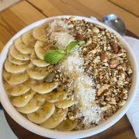   at Roots 'n' Beans in Kandy