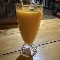   at Roots 'n' Beans in Kandy