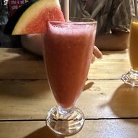   at Roots 'n' Beans in Kandy