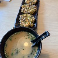   at Aji Sushi in Roskilde