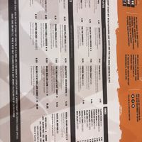   at Tuk Tuk - Southside in Edinburgh