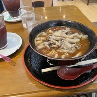   at Vegan Cafe in Kyoto