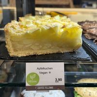 cake  at Coffee Fellows in Erfurt