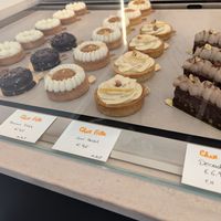  at Chez Fritz in Vienna