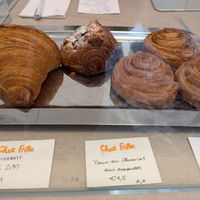  at Chez Fritz in Vienna