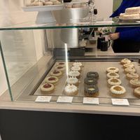   at Chez Fritz in Vienna