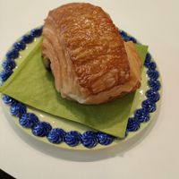  at Chez Fritz in Vienna