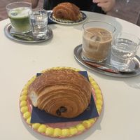 sooo delicious   at Chez Fritz in Vienna