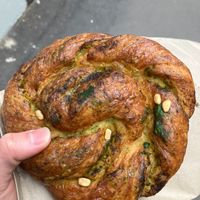 this was great but only in barlauch season  at Chez Fritz in Vienna