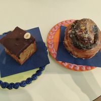  at Chez Fritz in Vienna