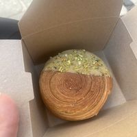   at Chez Fritz in Vienna