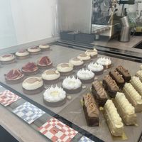   at Chez Fritz in Vienna