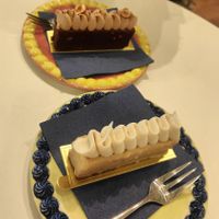  at Chez Fritz in Vienna