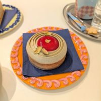  at Chez Fritz in Vienna