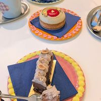  at Chez Fritz in Vienna