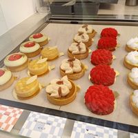  at Chez Fritz in Vienna