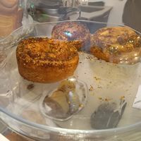  at Chez Fritz in Vienna