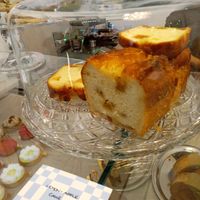  at Chez Fritz in Vienna