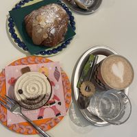   at Chez Fritz in Vienna