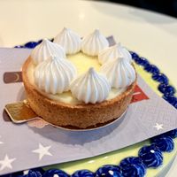   at Chez Fritz in Vienna