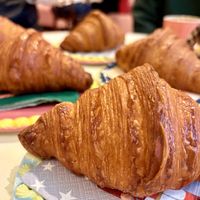   at Chez Fritz in Vienna