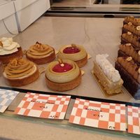  at Chez Fritz in Vienna