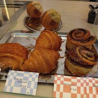  at Chez Fritz in Vienna