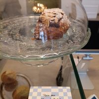  at Chez Fritz in Vienna