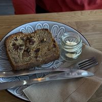   at The Hungry Plum in Herne Bay