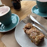   at The Hungry Plum in Herne Bay