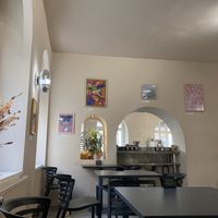   at The Sanctuary - PBerg in Berlin