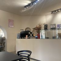   at The Sanctuary - PBerg in Berlin