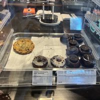 Sweets  at Brioso Coffee in Columbus