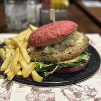   at Cuchí in Neuquen