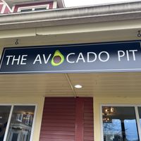   at The Avocado Pit in Stowe