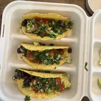   at The Avocado Pit in Stowe