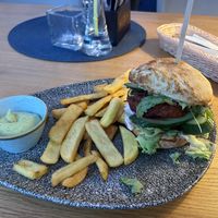   at Restauracja Neptun Międzyzdroje in Miedzyzdroje