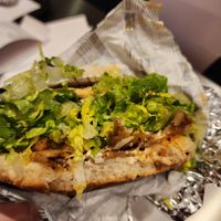  at Zerö Kebab in Berlin