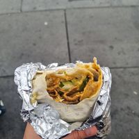  at Zerö Kebab in Berlin