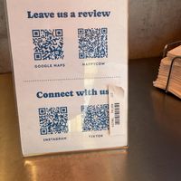   at Zerö Kebab in Berlin