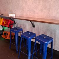  at Zerö Kebab in Berlin