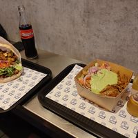  at Zerö Kebab in Berlin