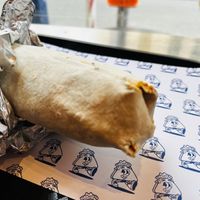   at Zerö Kebab in Berlin