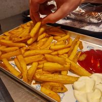  at Zerö Kebab in Berlin