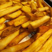   at Zerö Kebab in Berlin