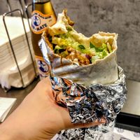  at Zerö Kebab in Berlin