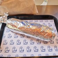  at Zerö Kebab in Berlin
