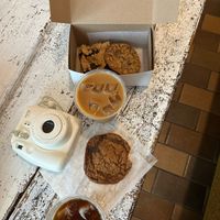   at PINCH - Bakery & Plant Shop in Hamilton