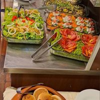   at Sabor Cochabambino in Potosi